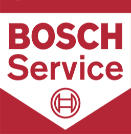Logo serwisu Bosch